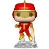 Funko New Arrivals Jingle All The Way - Turbo Man Flying US Exclusive Pop! Vinyl Figure