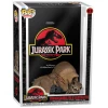 Funko Jurassic Park - Jurassic Park Pop! Movie Posters With Case