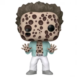 Funko Junji Ito - Hideo (Cursed) US Exclusive Pop! Vinyl Figure New Arrivals