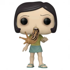 Funko New Arrivals Junji Ito - Yuuko Pop! Vinyl Figure