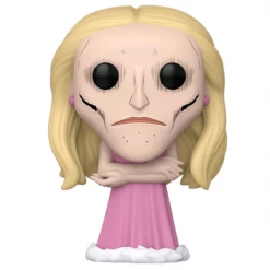 Funko New Arrivals Junji Ito - Miss Fuchi Pop! Vinyl Figure