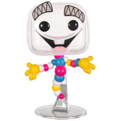 Funko New Arrivals Jurassic Park - Mr. DNA US Exclusive Pop! Vinyl Figure