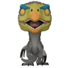 Funko New Arrivals Jurassic World: Dominion - Therizinosaurus Pop! Vinyl Figure