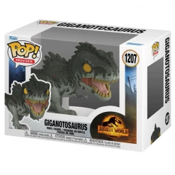 Funko Jurassic World: Dominion - Giganotosaurus Pop! Vinyl Figure New Arrivals