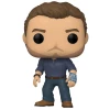 Funko New Arrivals Jurassic World: Dominion - Owen Grady Pop! Vinyl Figure
