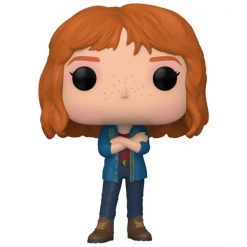 Funko Jurassic World: Dominion - Claire Dearing Pop! Vinyl Figure New Arrivals