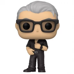 Funko Jurassic World: Dominion - Dr. Ian Malcolm Pop! Vinyl Figure New Arrivals