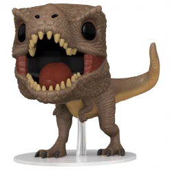 Funko New Arrivals Jurassic World: Dominion - T.Rex Pop! Vinyl Figure
