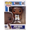 Funko NBA Warriors - Kevin Durant Pop! Vinyl Figure Pop! Vinyl Figures