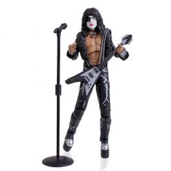 The Loyal Subjects KISS - The Starchild BST AXN 5” Action Figure