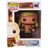 Funko The Hobbit The Desolation Of Smaug - Legolas Greenleaf Pop! Vinyl Figure Pop! Vinyl Figures