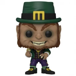 Funko Leprechaun (1993) - Lubdan The Leprechaun Pop! Vinyl Figure New Arrivals