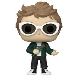 Funko New Arrivals Lewis Capaldi - Lewis Capaldi Pop! Vinyl Figure