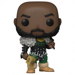 Funko Loki - Boastful Loki WonderCon 2022 Exclusive Pop! Vinyl Figure New Arrivals