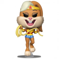 Funko Looney Tunes - Lola Bunny As Wonder Woman US Exclusive Pop! Vinyl Figure New Arrivals