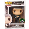 Funko Pop! Vinyl Figures The Addams Family - Lurch With Thing Exclusive Pop! Vinyl Figure