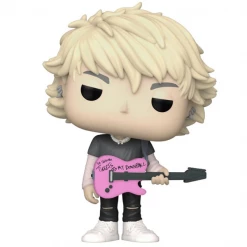 Funko Machine Gun Kelly - Machine Gun Kelly Tickets To My Downfall Pop! Vinyl Figure New Arrivals