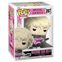 Funko Machine Gun Kelly - Machine Gun Kelly Tickets To My Downfall Pop! Vinyl Figure New Arrivals