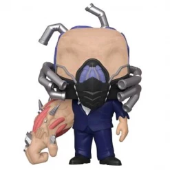 Funko Pop! Vinyl Figures My Hero Academia - All For One (Charged) US Exclusive Pop! Vinyl Figure