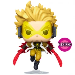 Pre-Order Funko PRE-ORDER My Hero Academia - Hawks Flocked US Exclusive Pop! Vinyl Figure - PRE-ORDER Pre-Orders
