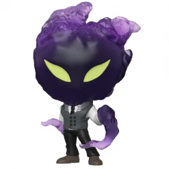 Funko My Hero Academia - Kurogiri Glow US Exclusive Pop! Vinyl Figure