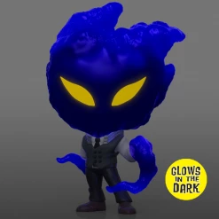 Funko My Hero Academia - Kurogiri Glow US Exclusive Pop! Vinyl Figure