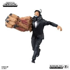 McFarlane Toys My Hero Academia - All Might Vs. All For One 7” Scale Action Figure 2-Pack New Arrivals