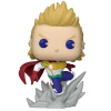 Funko New Arrivals My Hero Academia - Mirio Togata In Hero Costume Pop! Vinyl Figure