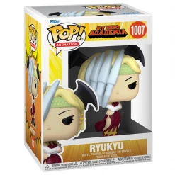 Funko My Hero Academia - Ryukyu Pop! Vinyl Figure