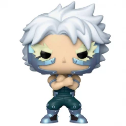 Funko New Arrivals My Hero Academia - Tetsutetsu Tetsutetsu US Exclusive Pop! Vinyl Figure