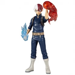 McFarlane Toys My Hero Academia - Shoto Todoroki Light & Sound 12" Action Figure New Arrivals