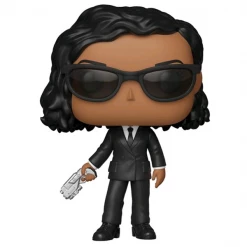 Funko Men In Black International - Agent M Pop! Vinyl Figure