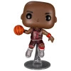 Funko New Arrivals NBA: Chicago Bulls - Michael Jordan (Black Pinstripe) US Exclusive Pop! Vinyl Figure