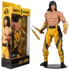 McFarlane Toys Mortal Kombat 11 - Liu Kang 7” Action Figure
