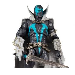 McFarlane Toys Mortal Kombat 11 - Spawn Lord Covenant 7” Action Figure