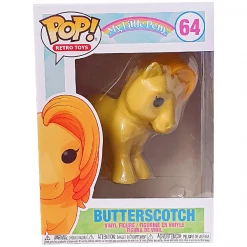 Funko My Little Pony - Butterscotch Pop! Vinyl Figure New Arrivals