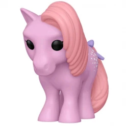 Funko New Arrivals My Little Pony - Cotton Candy Pop! Vinyl Figure