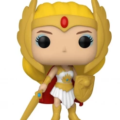 Funko Masters Of The Universe - She-Ra Pop! Vinyl Figure New Arrivals