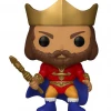 Funko Masters Of The Universe - King Randor Pop! Vinyl Figure