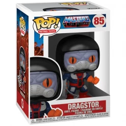 Funko Masters Of The Universe - Dragstor Pop! Vinyl Figure