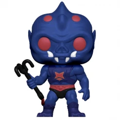 Funko Masters Of The Universe - Webstor Pop! Vinyl Figure