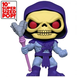 Funko Masters Of The Universe - Skeletor 10" Pop! Vinyl Figure Pop! Vinyl Figures