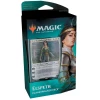 Wizards Of The Coast Gift Ideas Magic The Gathering TCG - Theros Beyond Death Elspeth Planeswalker Deck