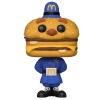 Funko Pop! Vinyl Figures McDonalds - Officer Big Mac Pop! Vinyl Figure
