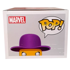 Funko Marvel - Madcap US Exclusive Pop! Vinyl Figure