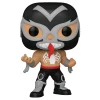 Funko New Arrivals Marvel Lucha Libre Edition - El Venenoide Pop! Vinyl Figure