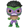Funko Marvel Lucha Libre Edition - El Furioso Pop! Vinyl Figure