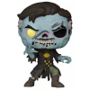 Funko New Arrivals Marvel: What If…? - Zombie Doctor Strange US Exclusive Pop! Vinyl Figure