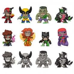 Funko Marvel Zombies - Zombie Mystery Minis - Blind Box