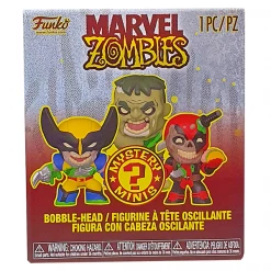 Funko Marvel Zombies - Zombie Mystery Minis - Blind Box